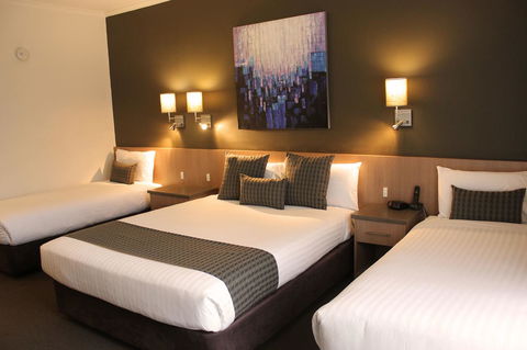 Swan Hill Resort - Gold Coast 19