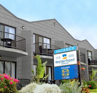 Apollo Bay Waterfront Motor Inn - Tourism Gold Coast