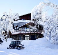 Astra Lodge Falls Creek - Tourism Gold Coast