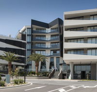 Sandy Hill Serviced Apartments - Gold Coast