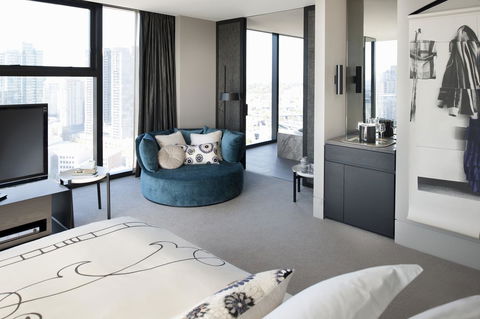 Crown Metropol Melbourne - Tourism Gold Coast 8