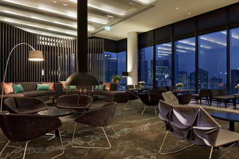 Crown Metropol Melbourne - Tourism Gold Coast 18