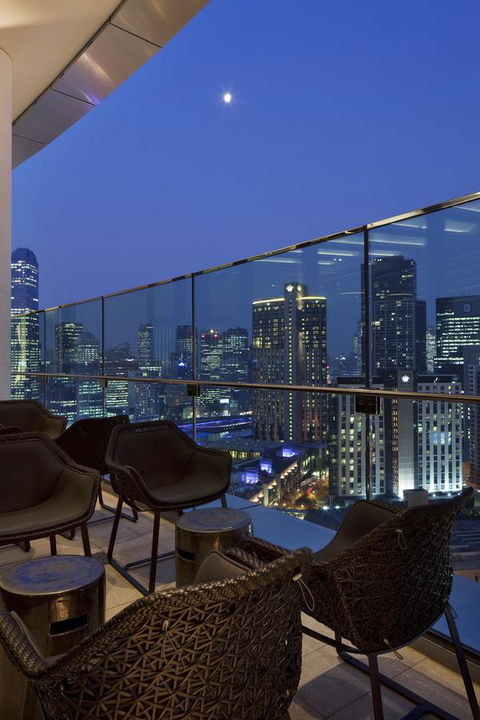 Crown Metropol Melbourne - Tourism Gold Coast 10