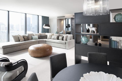 Crown Metropol Melbourne - Tourism Gold Coast 4