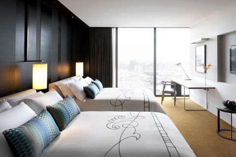 Crown Metropol Melbourne - Tourism Gold Coast 2