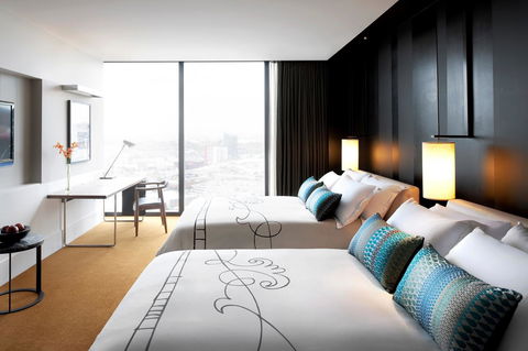 Crown Metropol Melbourne - Tourism Gold Coast 22