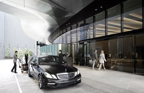 Crown Metropol Melbourne - Tourism Gold Coast 12
