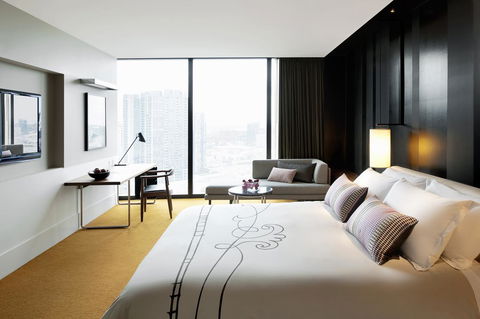 Crown Metropol Melbourne - Tourism Gold Coast 3