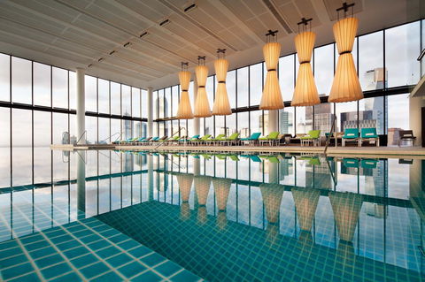 Crown Metropol Melbourne - Tourism Gold Coast 1