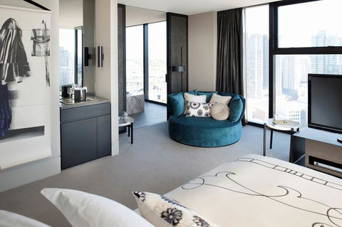 Crown Metropol Melbourne - Tourism Gold Coast 23