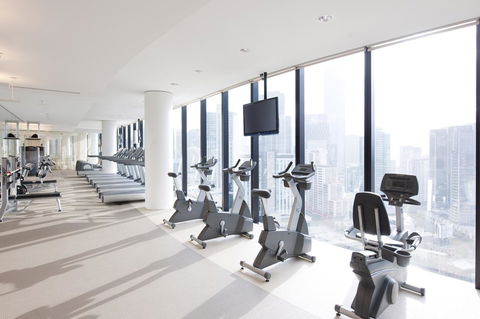 Crown Metropol Melbourne - Tourism Gold Coast 5