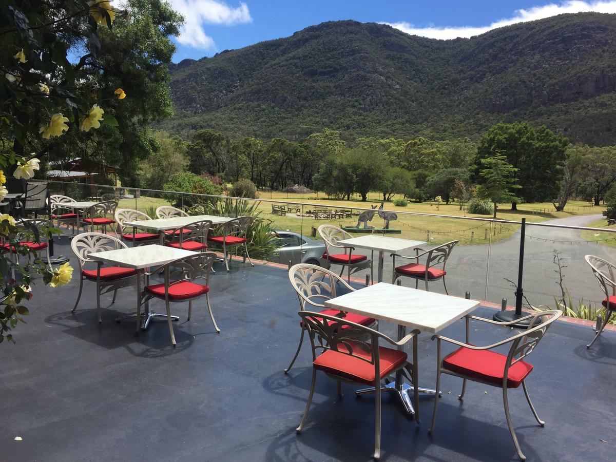 Illawarra VIC Tourism Gold Coast