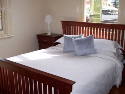 The Victoria Apartments - Tourism Gold Coast 29