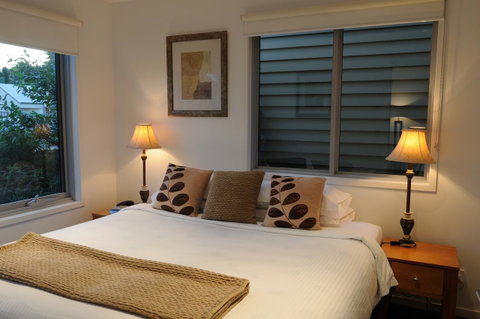 The Victoria Apartments - Tourism Gold Coast 5