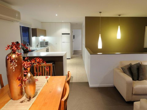 The Victoria Apartments - Tourism Gold Coast 40