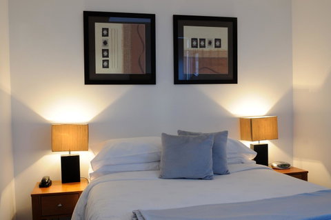 The Victoria Apartments - Tourism Gold Coast 9