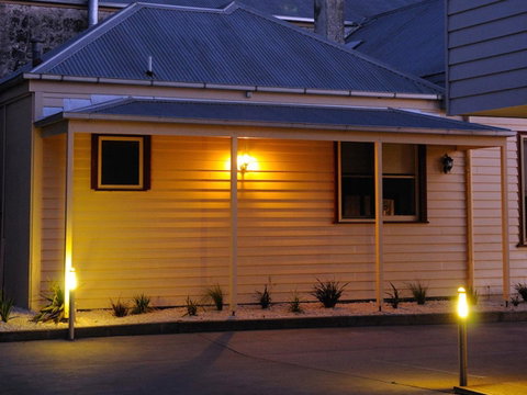 The Victoria Apartments - Tourism Gold Coast 23