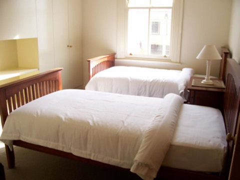 The Victoria Apartments - Tourism Gold Coast 22