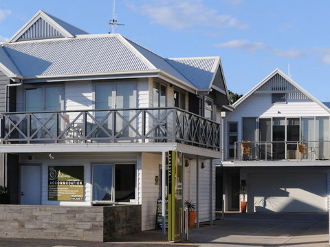 The Victoria Apartments - Tourism Gold Coast 0