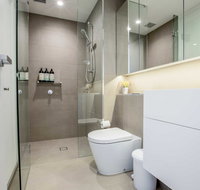 New Eureka 108 Hotel Apartments - Tourism Gold Coast