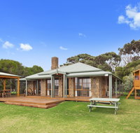 Apollo Bay Cottages - Gold Coast