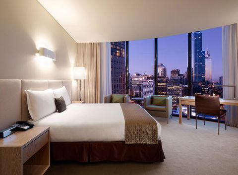 Crown Promenade Melbourne - Tourism Gold Coast 5