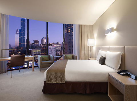 Crown Promenade Melbourne - Tourism Gold Coast 9