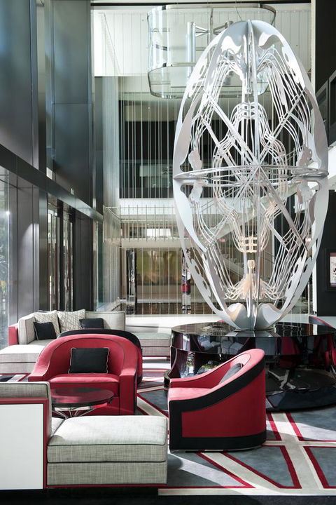 Crown Promenade Melbourne - Tourism Gold Coast 23