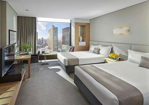 Crown Promenade Melbourne - Tourism Gold Coast 2