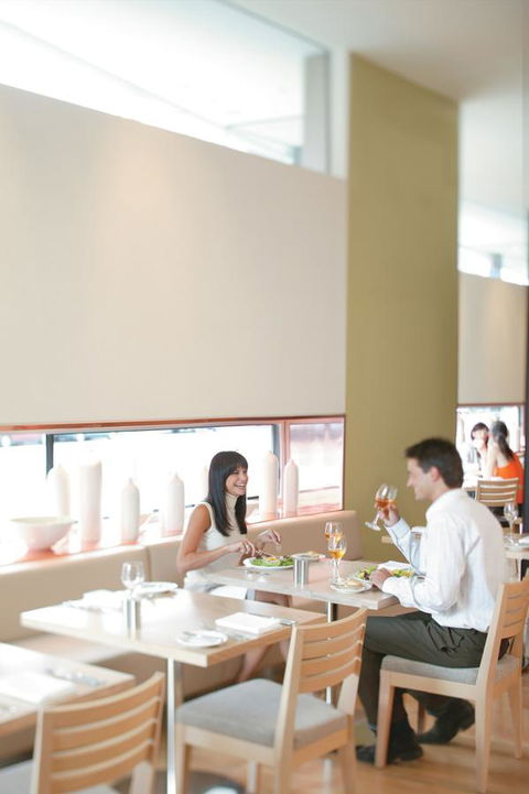 Crown Promenade Melbourne - Tourism Gold Coast 12