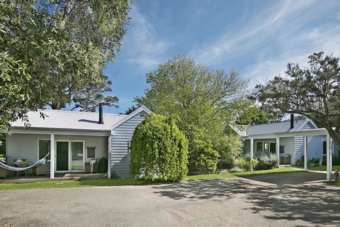 Bilinga Cottages - Tourism Gold Coast 0