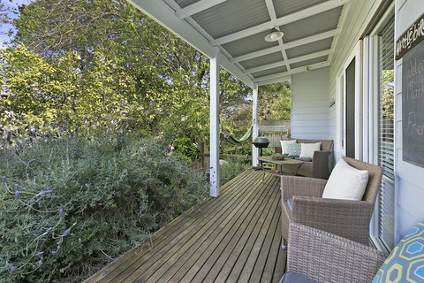 Bilinga Cottages - Tourism Gold Coast 2