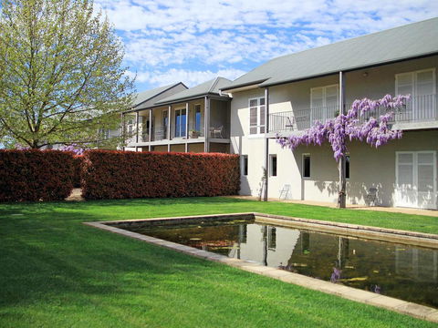 Lancemore Milawa - Tourism Gold Coast 20