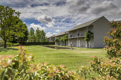 Lancemore Milawa - Tourism Gold Coast 15