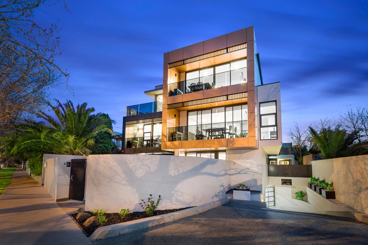 Armadale North VIC Tourism Gold Coast