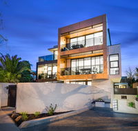 Manhattan Apartments - Caulfield North - Gold Coast