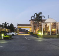 Best Western Melbourne Airport - Tourism Gold Coast