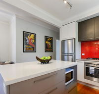 Boutique Stays Sandyside- Sandringham Villa Units - Gold Coast