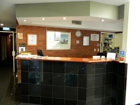 Ciloms Airport Lodge - Tourism Gold Coast 27