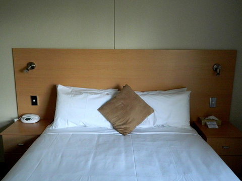 Ciloms Airport Lodge - Tourism Gold Coast 24