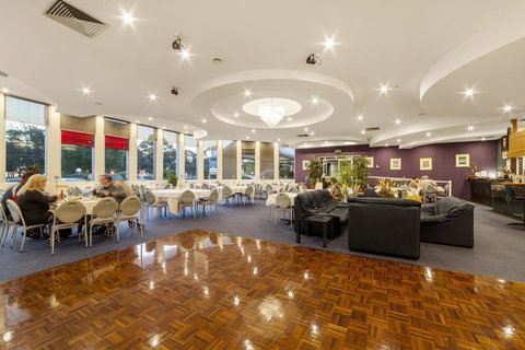 Ciloms Airport Lodge - Tourism Gold Coast 20