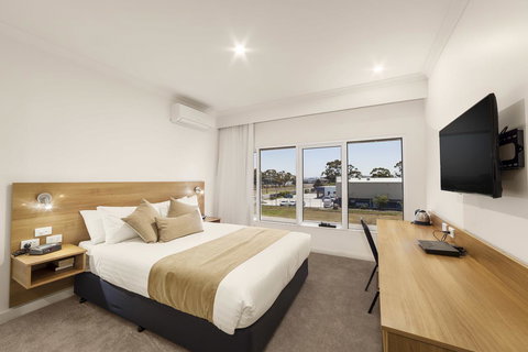 Ciloms Airport Lodge - Tourism Gold Coast 5