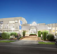 Ciloms Airport Lodge - Tourism Gold Coast