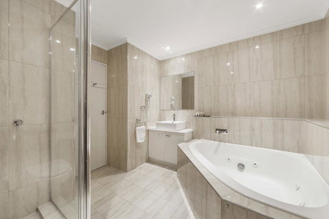 Ciloms Airport Lodge - Tourism Gold Coast 9