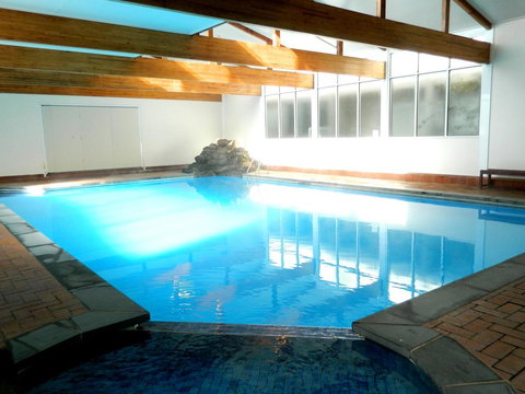 Ciloms Airport Lodge - Tourism Gold Coast 4