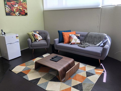 Ciloms Airport Lodge - Tourism Gold Coast 1