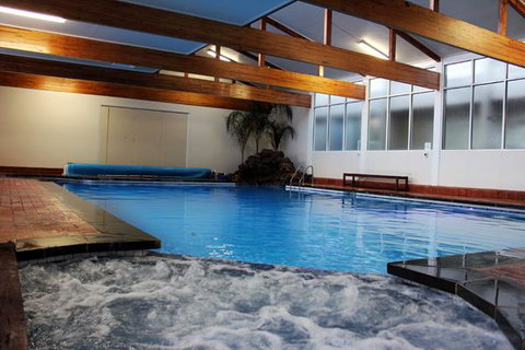 Ciloms Airport Lodge - Tourism Gold Coast 3