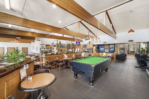 Ciloms Airport Lodge - Tourism Gold Coast 7