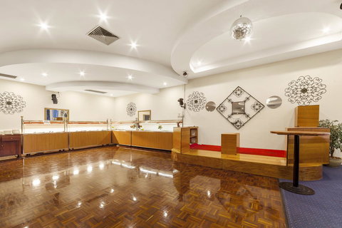 Ciloms Airport Lodge - Tourism Gold Coast 21