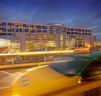 PARKROYAL Melbourne Airport - Tourism Gold Coast